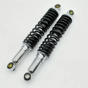 GN125 Prince Motorcycle Rear Shock Absorbers