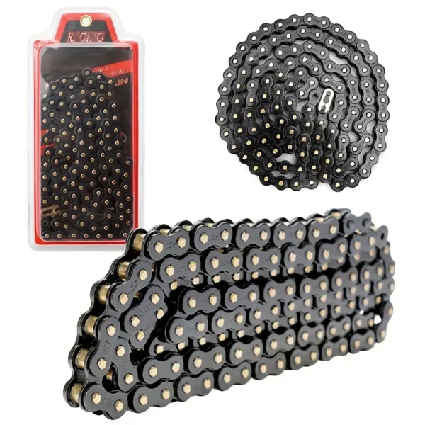 Colorful 420 Chain Sprocket