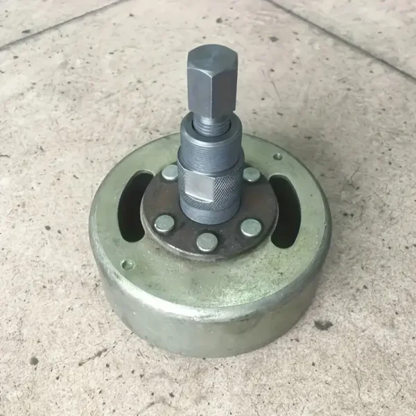 Magnetic Flywheel Puller Tool