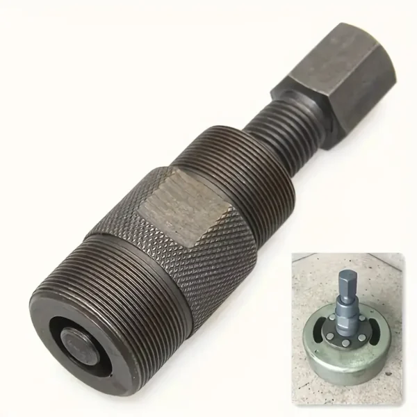 Magnetic Flywheel Puller Tool