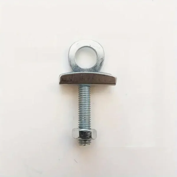Heavy-Duty Steel Chain Tensioner Adjuster