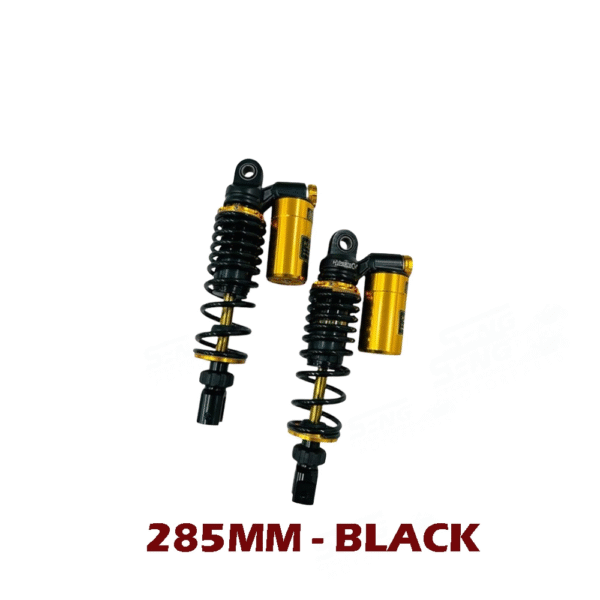 YAMAHA NVX V1/V2 ABSORBER SET