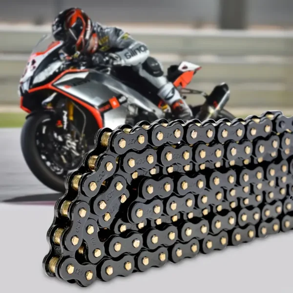 Colorful 420 Chain Sprocket