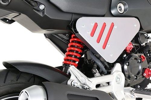 KITACO SHOCK ABSORBER