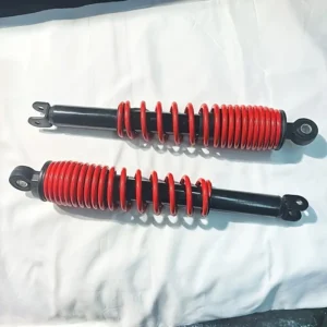 5ea7d8bc-6be4-4b96-8bbb-dea2faff9516 Absorbers - Model: BW125 (Red)