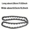 Motorcycle Transmission Chain 94