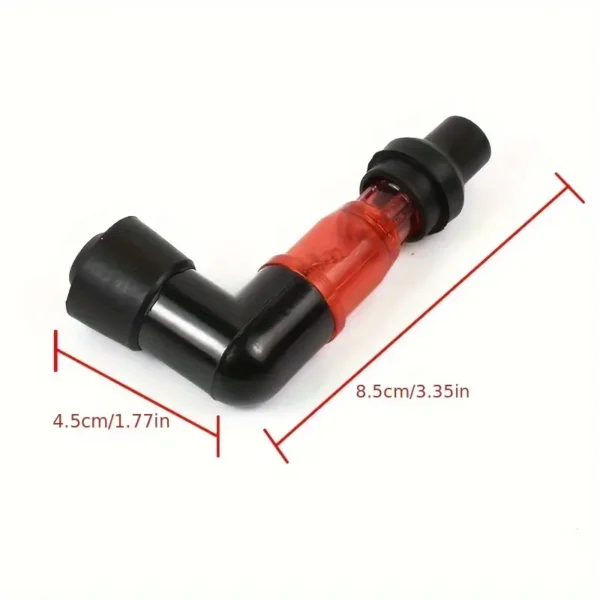 Universal Motorcycle Spark Plug Cap