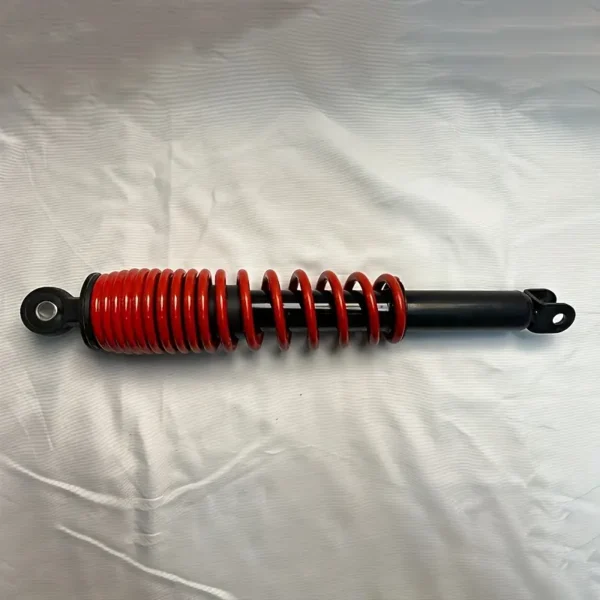 Absorbers - Model: BW125 (Red)