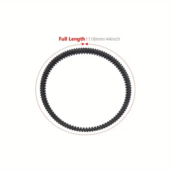 High Performance Drive Belt for Maverick X3