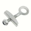 Heavy-Duty Steel Chain Tensioner Adjuster