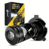 NLPEARL H4 LED Motorcycle Headlight