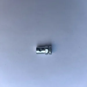 Throttle Cable End Locking Clip