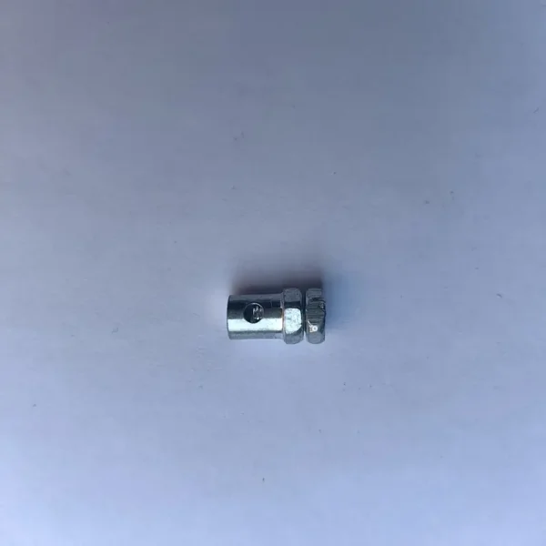 Throttle Cable End Locking Clip