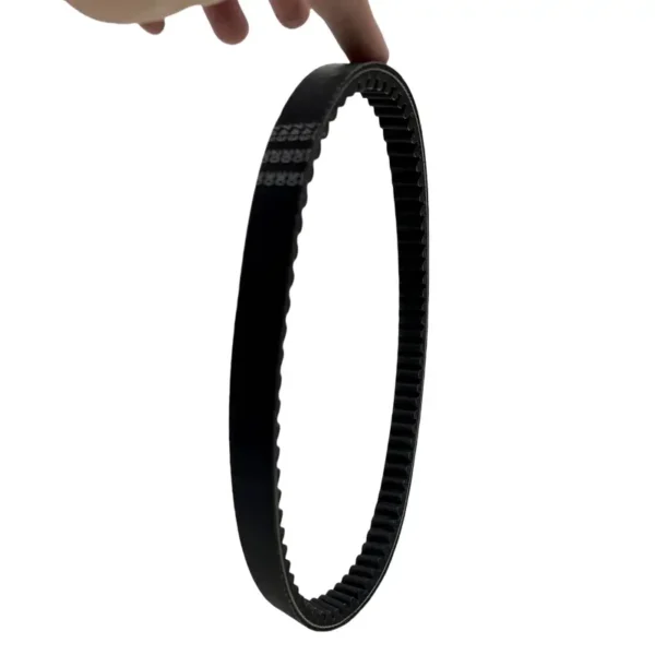GYDENO Motorcycle Drive Train Belt 743