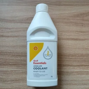 SHELL COOLANT LONGLIFE PLUS (1LTR)